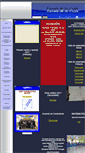 Mobile Screenshot of escueladelacosta.org.ar
